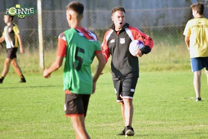 Zonas y fixture confirmado para la Primera División