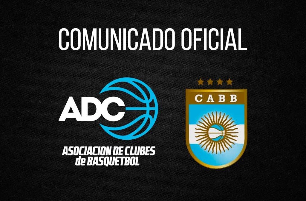 Se dio por finalizada la Liga Argentina