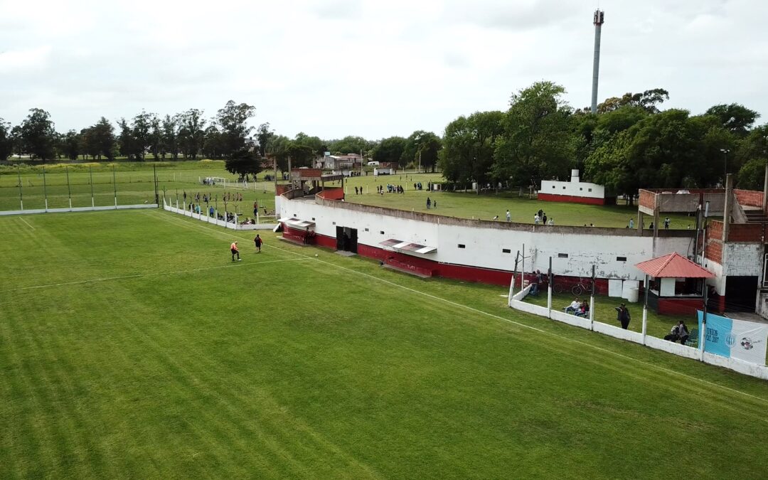 Actividad al aire libre habilitada