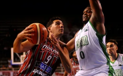 Lucas Ortiz regresa a Quilmes