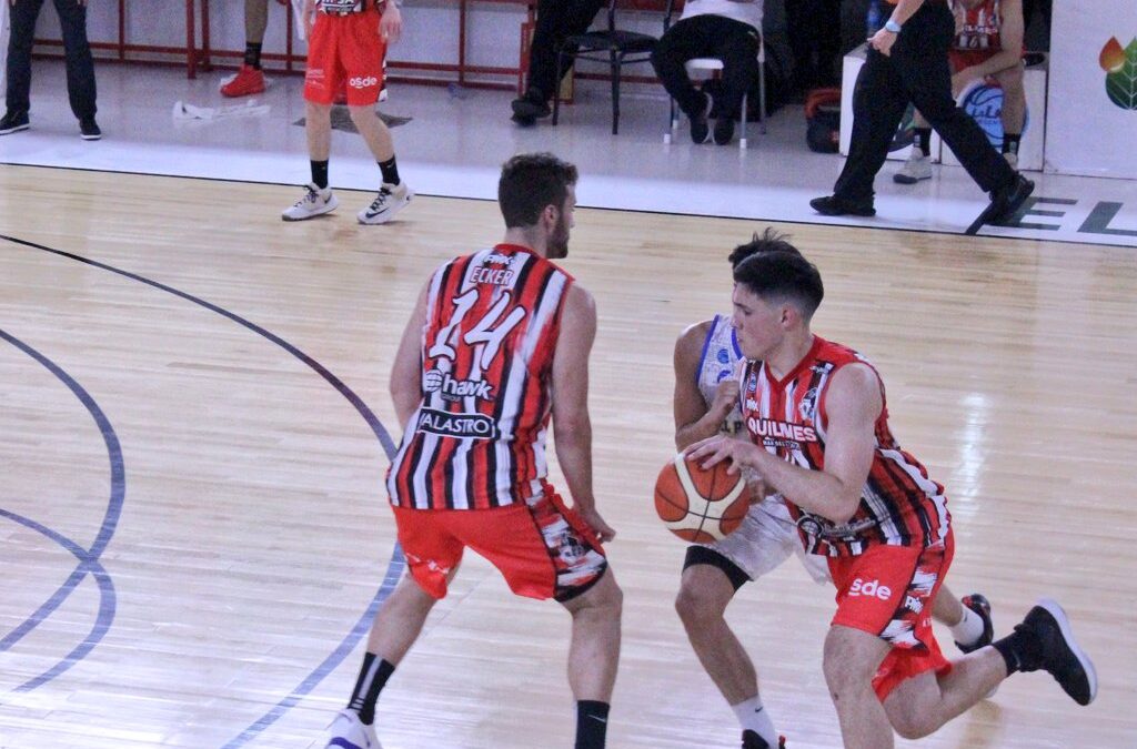 Triunfo en la segunda presentación en Junín