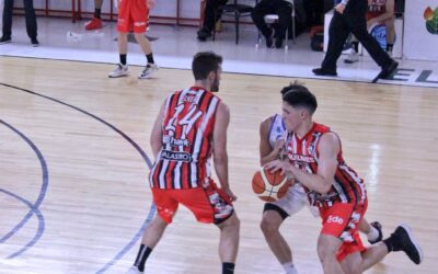 Triunfo en la segunda presentación en Junín