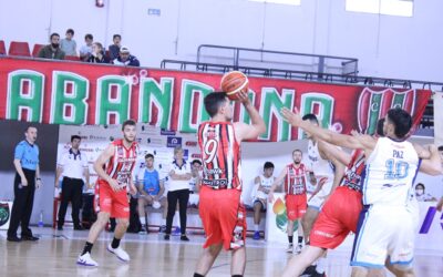 Triunfo y despedida de Junin