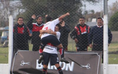 Quilmes en la zona campeonato